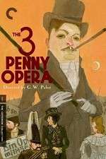 Watch The 3 Penny Opera Vodlocker