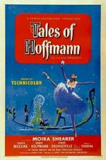 Watch The Tales of Hoffmann Online Vodlocker