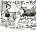 Watch Plenty of Money and You (Short 1937) Vodlocker