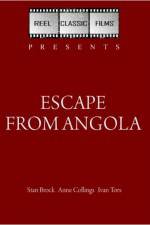 Watch Escape from Angola Vodlocker
