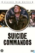 Watch Commando suicida Vodlocker
