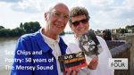 Watch Sex, Chips and Poetry: 50 years of the Mersey Sound Vodlocker