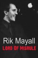 Watch Rik Mayall: Lord of Misrule Vodlocker