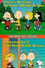 Watch Someday You'll Find Her Charlie Brown Vodlocker
