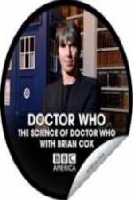 Watch The Science of Doctor Who Vodlocker