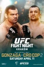 Watch UFC Fight Night 64 Vodlocker