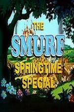 Watch The Smurfs Springtime Special Vodlocker