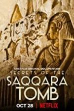 Watch Secrets of the Saqqara Tomb Vodlocker