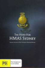Watch The Hunt For HMAS Sydney Vodlocker