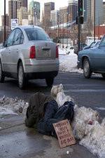 Watch Big City Life Homeless in NY Vodlocker