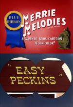 Watch Easy Peckin\'s (Short 1953) Vodlocker