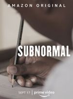 Watch Subnormal Vodlocker