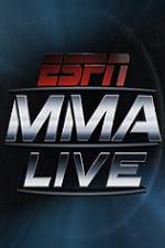 Watch ESPN MMA Live Vodlocker