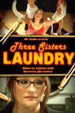 Watch Three Sister's Laundry Vodlocker