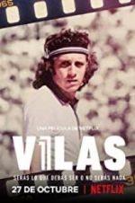 Watch Guillermo Villas: Settling the Score Vodlocker