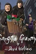 Watch Gangsta Granny Strikes Again! Vodlocker