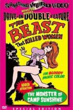 Watch The Beast That Killed Women Vodlocker