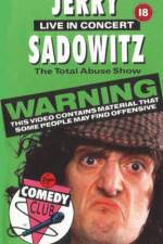 Watch Jerry Sadowitz - Live In Concert - The Total Abuse Show Vodlocker