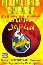 Watch UFC 23 Ultimate Japan 2 Vodlocker