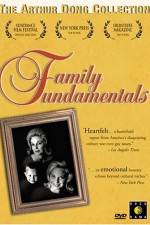 Watch Family Fundamentals Vodlocker