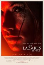 Watch The Lazarus Effect Online Vodlocker