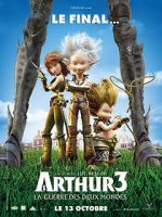 Watch Arthur 3: The War of the Two Worlds Vodlocker
