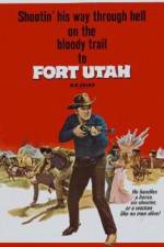 Watch Fort Utah Vodlocker