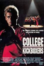 Watch College Kickboxers Vodlocker