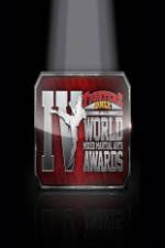 Watch World MMA Awards Vodlocker