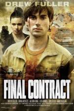 Watch Final Contract Death on Delivery Vodlocker