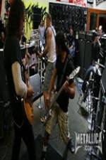 Watch Metallica Making Of Death Magnetic Vodlocker