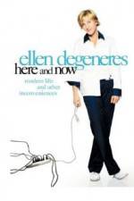 Watch Ellen DeGeneres Here and Now Vodlocker