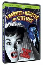 Watch I Married a Monster from Outer Space Vodlocker