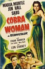 Watch Cobra Woman Vodlocker