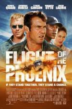 Watch Flight of the Phoenix Vodlocker