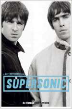 Watch Oasis Supersonic Vodlocker