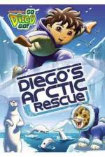 Watch Go Diego Go: Diego's Arctic Rescue Vodlocker