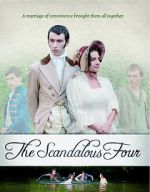 Watch The Scandalous Four Vodlocker