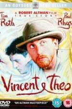 Watch Vincent & Theo Vodlocker