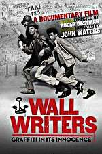 Watch Wall Writers Vodlocker