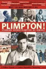 Watch Plimpton Starring George Plimpton as Himself Vodlocker