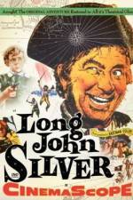 Watch Long John Silver Vodlocker