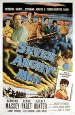 Watch Seven Angry Men Vodlocker