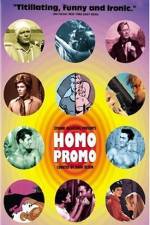 Watch Homo Promo Vodlocker