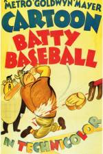 Watch Batty Baseball Vodlocker