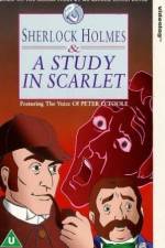Watch Sherlock Holmes and a Study in Scarlet Vodlocker