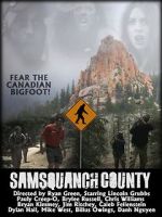 Watch Samsquanch County Vodlocker
