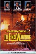 Watch Chernobyl The Final Warning Vodlocker