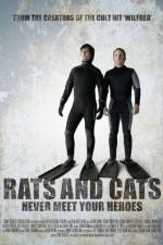 Watch Rats and Cats Vodlocker