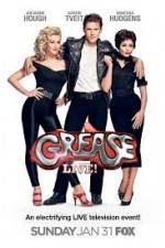 Watch Grease: Live Vodlocker
